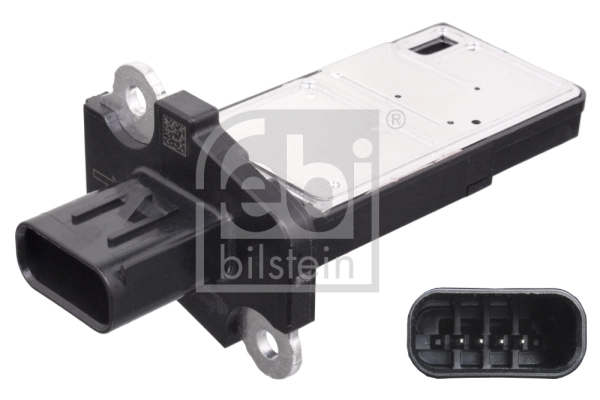 Mass Air Flow Sensor